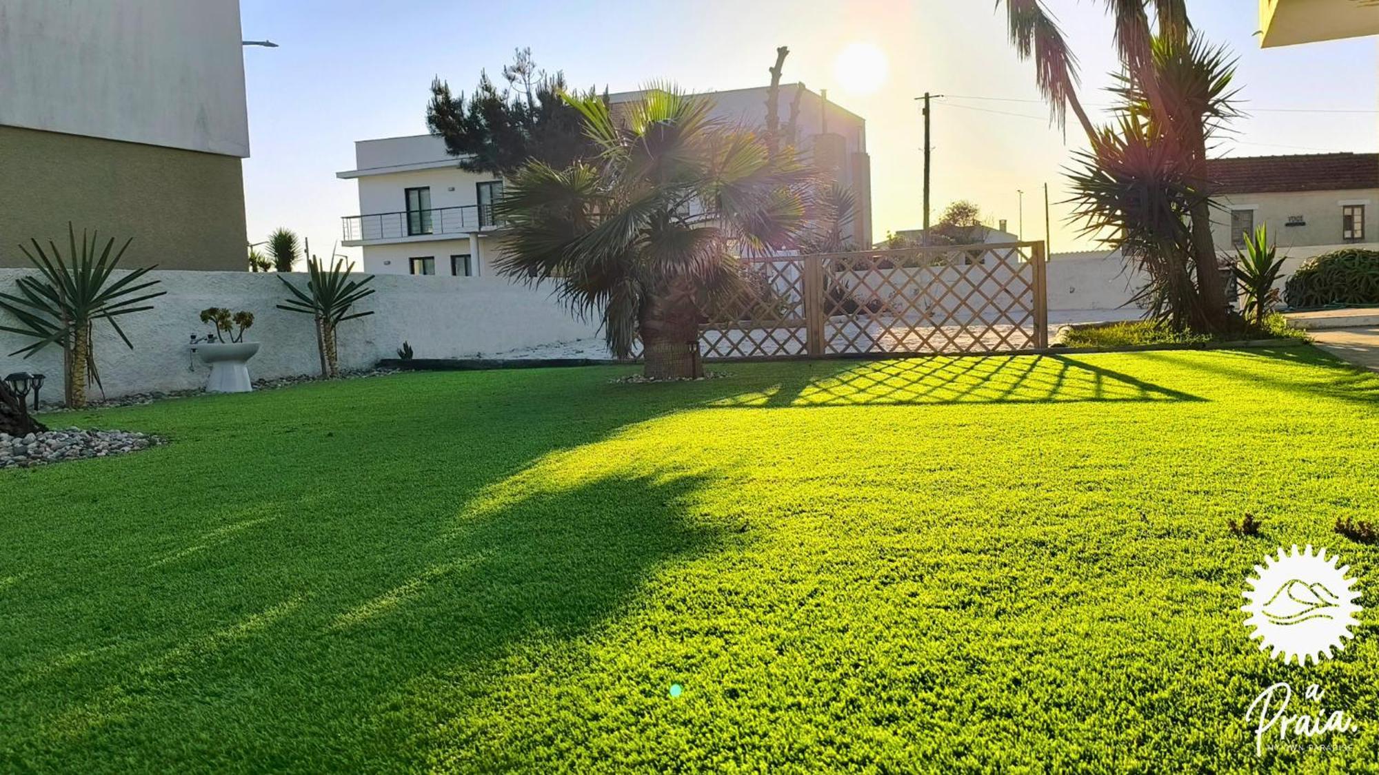 A My Own Paradise T2 1º Andar * Figueira da Foz