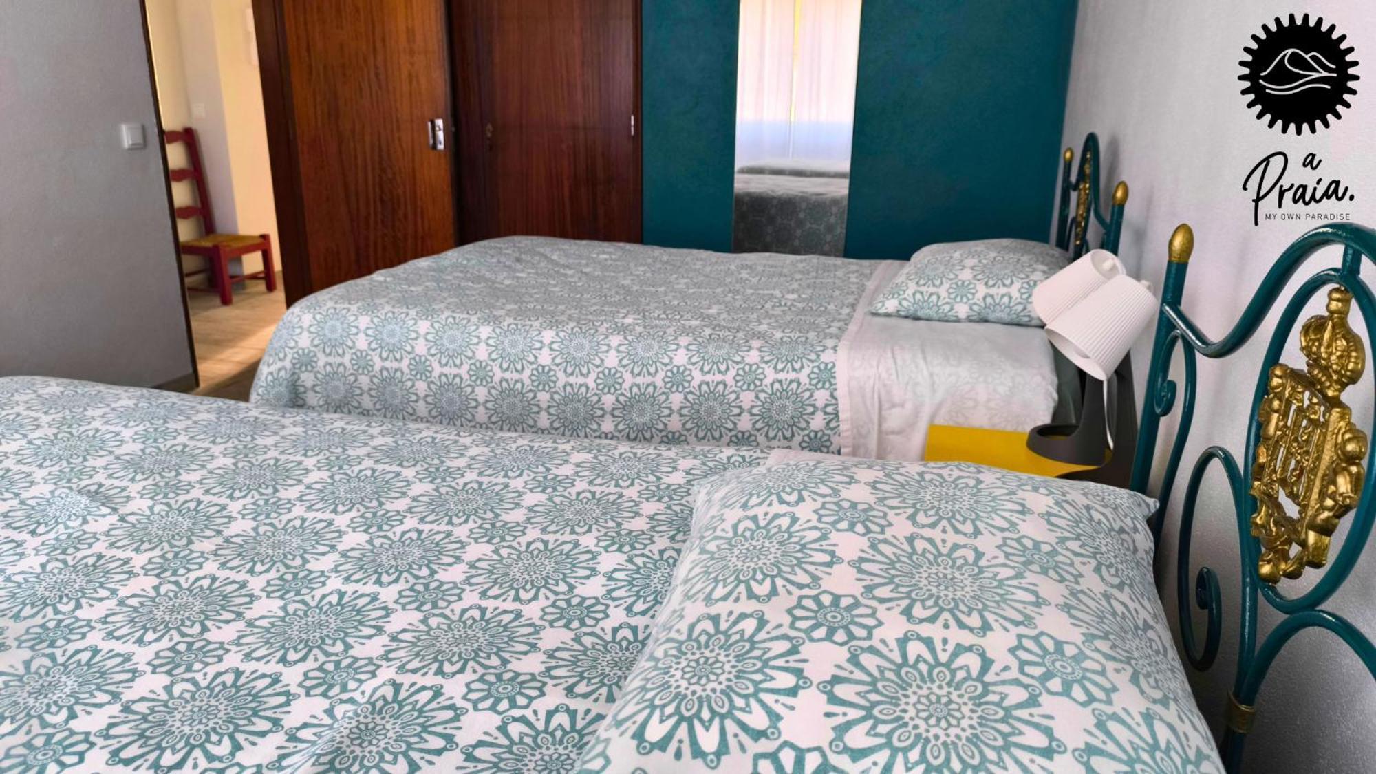 Apartment A My Own Paradise T2 1º Andar Figueira da Foz